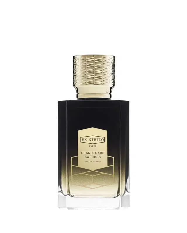 Ex Nihilo Chandigarh Express Eau de Parfum, 3.4 oz.