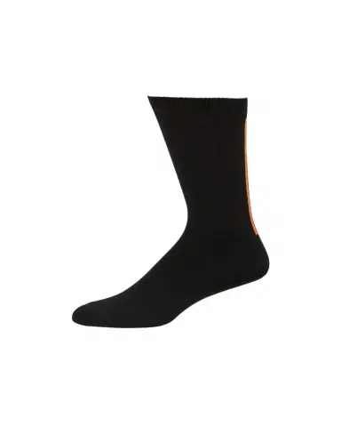 Paul Smith Men's Artist Stripe Crew Socks | Thumbnail 1