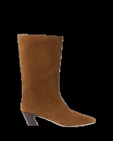 Loeffler Randall Cleo Suede Mid Boots | Thumbnail 2 Loeffler Randall Cleo Suede Mid Boots | Thumbnail 2