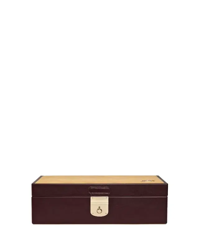 WOLF Men's Philipp Watch & Jewelry Lifestyle Box