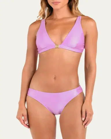 L'Agence Lexie Bikini Top | Thumbnail 2