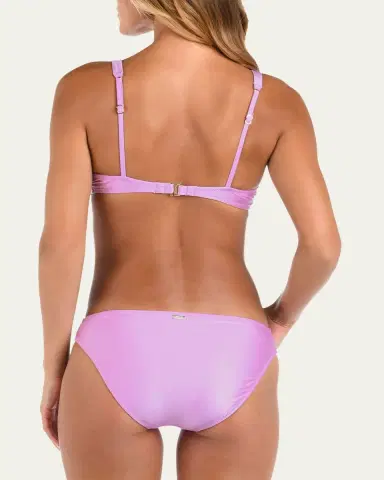 L'Agence Lexie Bikini Top | Thumbnail 3