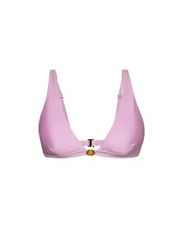 L'AGENCE Lexie Bikini Top