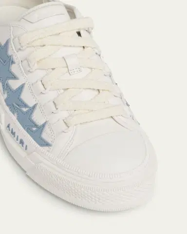 AMIRI Stars Low-Top Leather Sneakers | Thumbnail 5