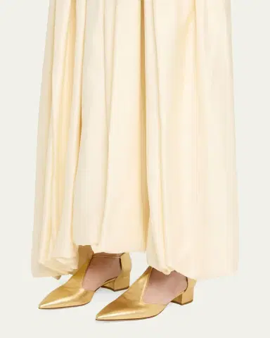 Emme Parsons Mary Jane Ballerina Pumps | Thumbnail 6 Emme Parsons Mary Jane Ballerina Pumps | Thumbnail 6