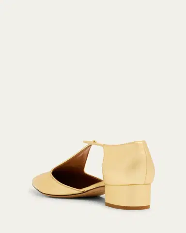 Emme Parsons Mary Jane Ballerina Pumps | Thumbnail 8 Emme Parsons Mary Jane Ballerina Pumps | Thumbnail 8