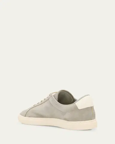 Common Projects Retro Vintage Suede Sneakers | Thumbnail 3 Common Projects Retro Vintage Suede Sneakers | Thumbnail 3