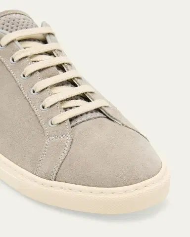 Common Projects Retro Vintage Suede Sneakers | Thumbnail 4 Common Projects Retro Vintage Suede Sneakers | Thumbnail 4