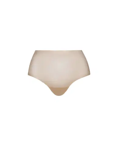 Commando Featherlight Control High-Rise Smoothing Thong | Thumbnail 1 Commando Featherlight Control High-Rise Smoothing Thong | Thumbnail 1