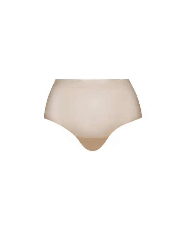 Commando Featherlight Control High-Rise Smoothing Thong