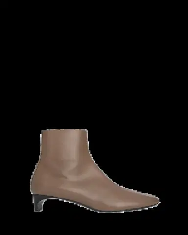 PIERRE HARDY Claude Leather Kitten-Heel Ankle Boots | Thumbnail 2 PIERRE HARDY Claude Leather Kitten-Heel Ankle Boots | Thumbnail 2