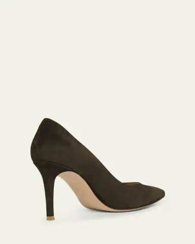 Gianvito Rossi Gianvito 85 Pumps | Thumbnail 2