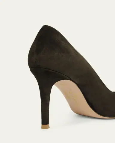 Gianvito Rossi Gianvito 85 Pumps | Thumbnail 3