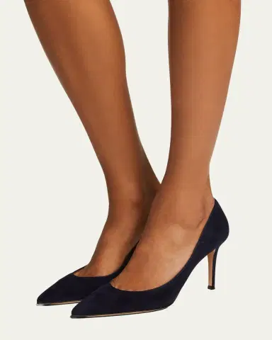 Gianvito Rossi Gianvito 85 Pumps | Thumbnail 4
