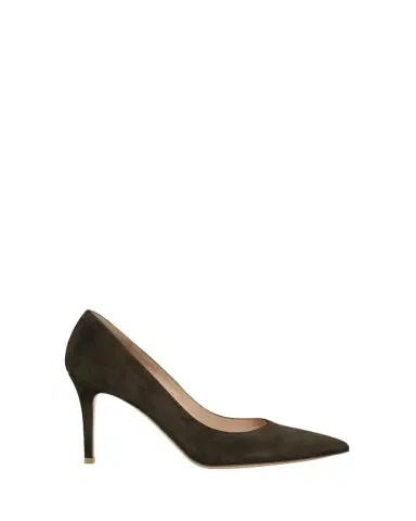 Gianvito Rossi Gianvito 85 Pumps | Thumbnail 1