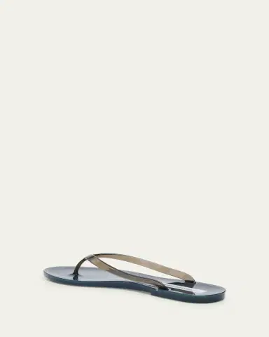 Christopher Esber Jo Jelly Flip Flop Sandals | Thumbnail 4 Christopher Esber Jo Jelly Flip Flop Sandals | Thumbnail 4
