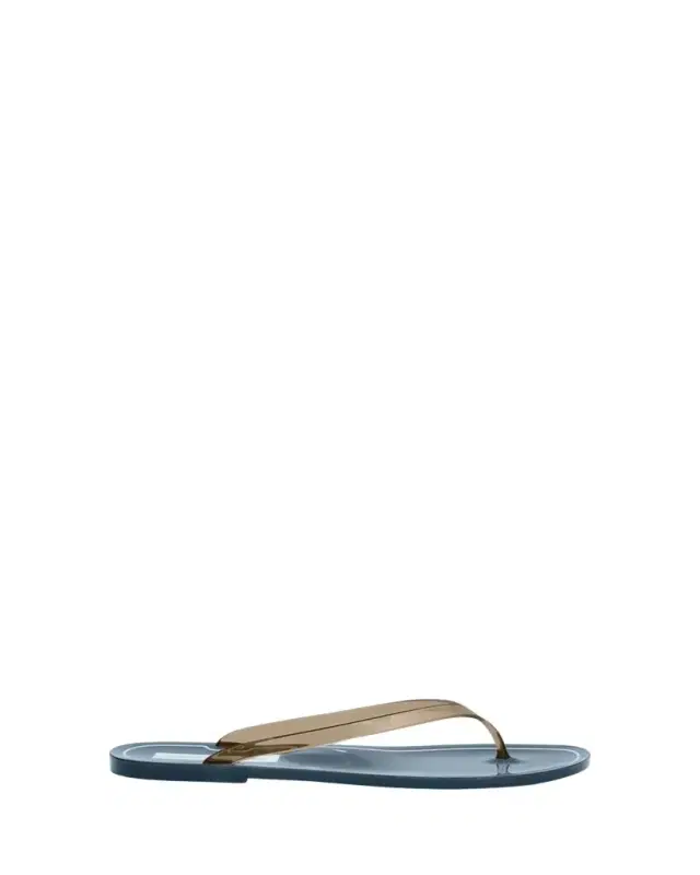 Christopher Esber Jo Jelly Flip Flop Sandals