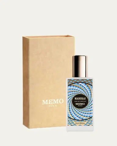 Memo Paris Madurai Eau de Parfum, 1 oz. | Thumbnail 2