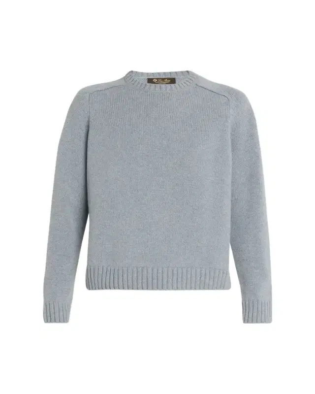 Neo Parksville Cashmere Crewneck Sweater