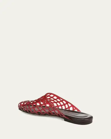 Vince Barcelona Jelly Slides | Thumbnail 5