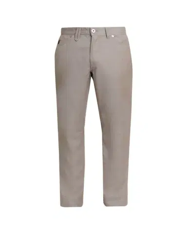 Brioni Men's Wool Slim-Fit Jeans | Thumbnail 1 Brioni Men's Wool Slim-Fit Jeans | Thumbnail 1