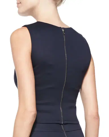 Christopher Esber Verve Twisted Mini Dress | Thumbnail 6 Christopher Esber Verve Twisted Mini Dress | Thumbnail 6