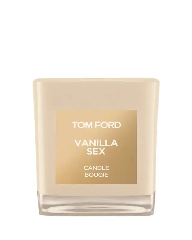 TOM FORD Vanilla Sex Candle, 6.3 oz.