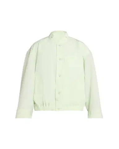 Homme Plissé Issey Miyake Carrier Carried Coat | Thumbnail 1