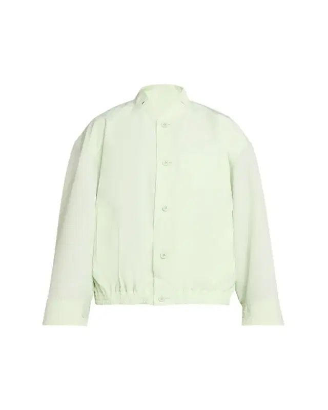 Homme Plissé Issey Miyake Carrier Carried Coat