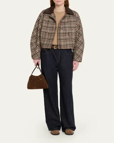 Brunello Cucinelli Sparkling Crewneck Sweater | Thumbnail 2
