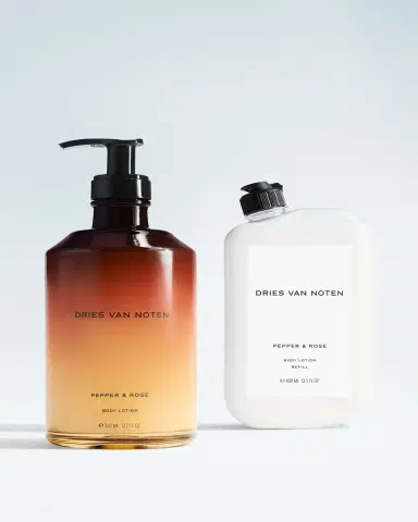 Dries Van Noten Pepper & Rose Body Lotion, 12.2 oz. | Thumbnail 2