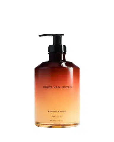 Dries Van Noten Pepper & Rose Body Lotion, 12.2 oz. | Thumbnail 1