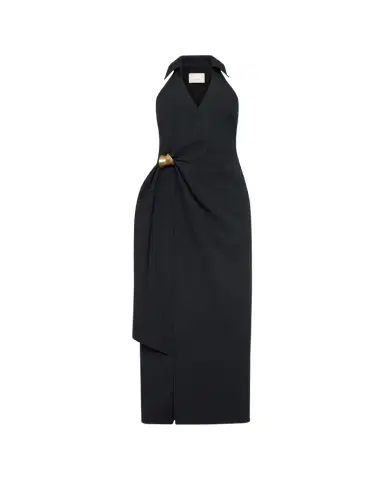 Cinq à Sept Enez Bangle Midi Dress | Thumbnail 1