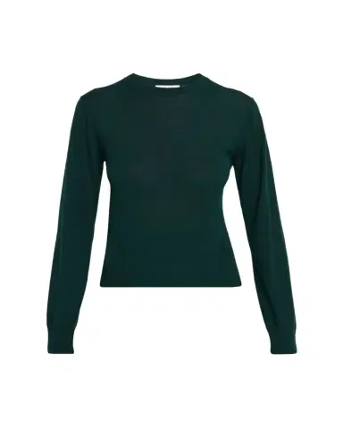 FFORME Mitchell Merino Wool Crewneck Sweater | Thumbnail 1 FFORME Mitchell Merino Wool Crewneck Sweater | Thumbnail 1