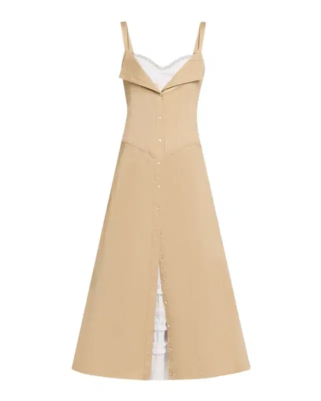 Cinq a Sept Lucil Midi Dress