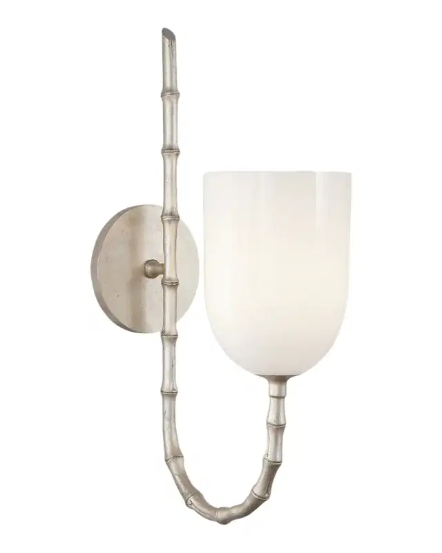 Visual Comfort Signature Edgemere Wall Light By AERIN