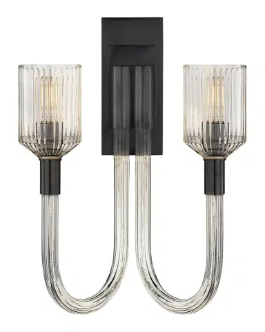 Visual Comfort Signature Reverie Double Sconce By Kelly Wearstler | Thumbnail 1