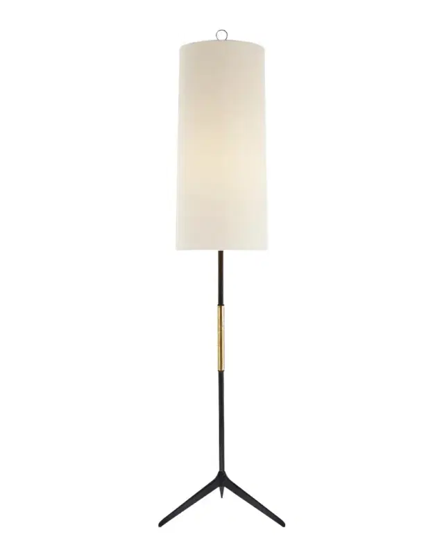 Visual Comfort Signature Frankfort Floor Lamp By AERIN