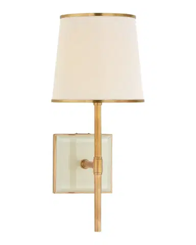 Visual Comfort Signature Bradford Medium Sconce | Thumbnail 1 Visual Comfort Signature Bradford Medium Sconce | Thumbnail 1