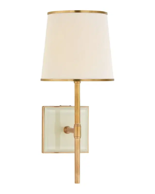Visual Comfort Signature Bradford Medium Sconce