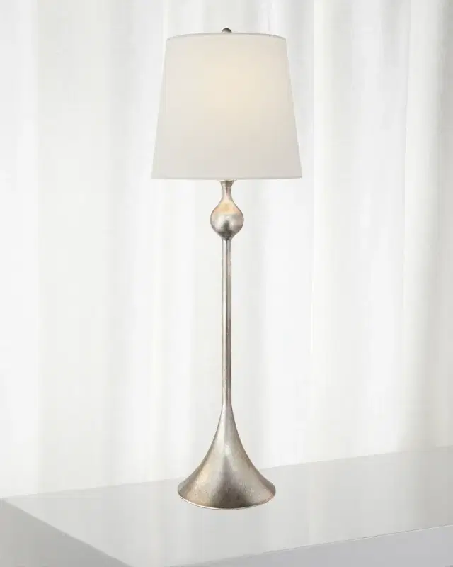 Visual Comfort Signature Dover Buffet Lamp By AERIN
