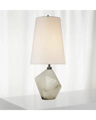 Visual Comfort Signature Halcyon Accent Table Lamp By Kelly Wearstler | Thumbnail 2 Visual Comfort Signature Halcyon Accent Table Lamp By Kelly Wearstler | Thumbnail 2