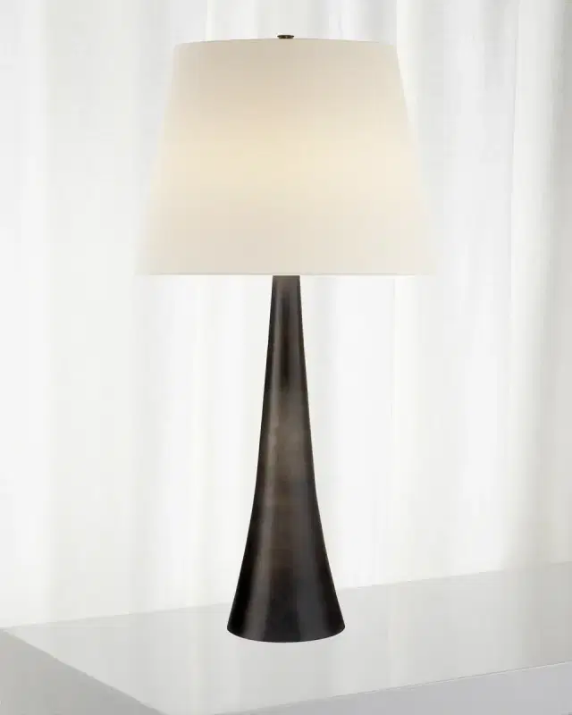 Visual Comfort Signature Dover Table Lamp By AERIN