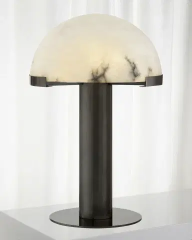 Visual Comfort Signature Melange Table Lamp By Kelly Wearstler | Thumbnail 1