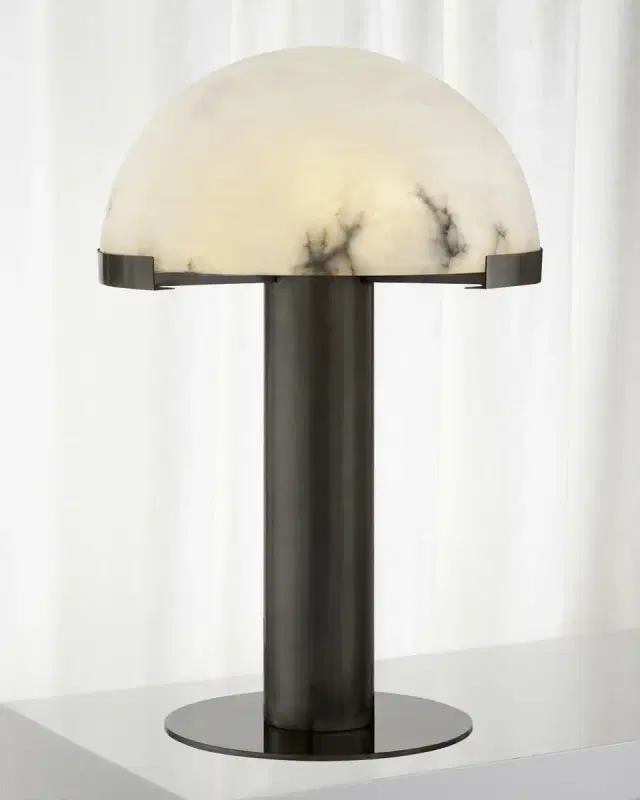 Visual Comfort Signature Melange Table Lamp By Kelly Wearstler