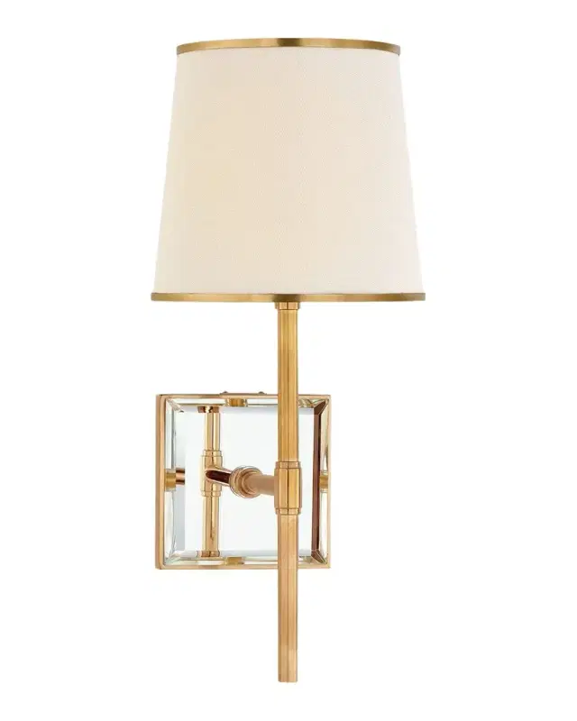 Visual Comfort Signature Bradford Medium Sconce