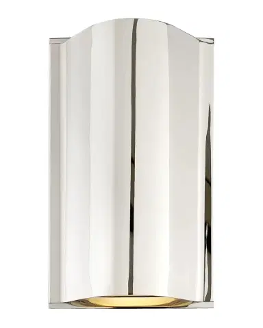 Visual Comfort Signature Avant Small Curve Sconce By Kelly Wearstler | Thumbnail 1