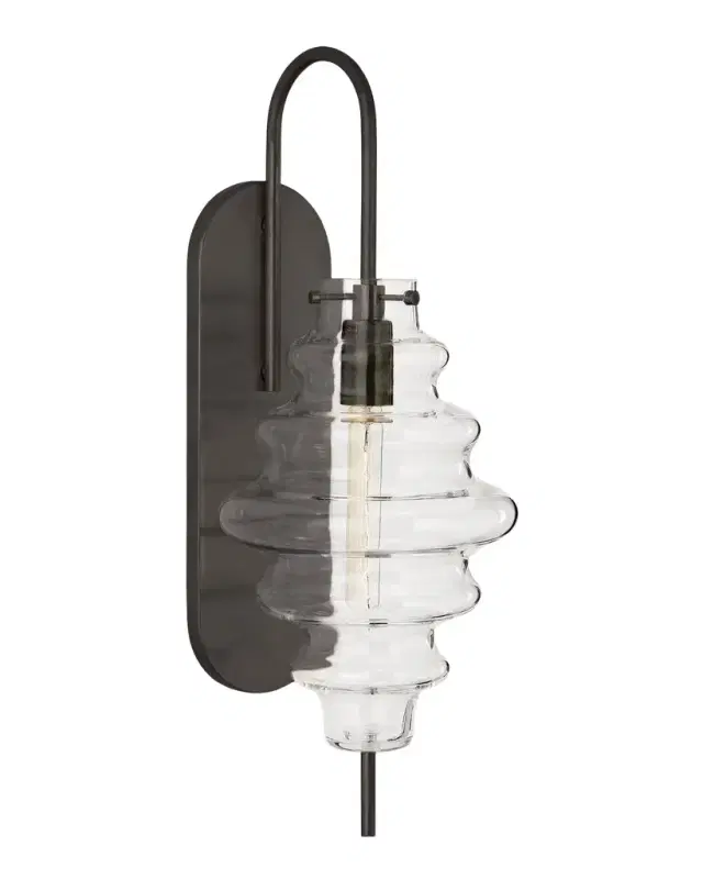 Visual Comfort Signature Tableau Large Sconce By Kelly Wearstler
