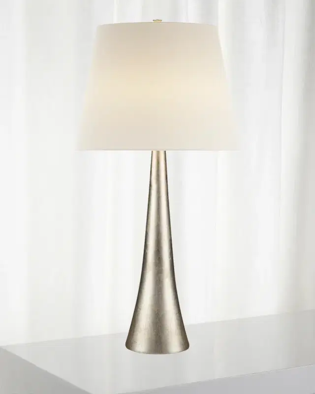 Visual Comfort Signature Dover Table Lamp By AERIN