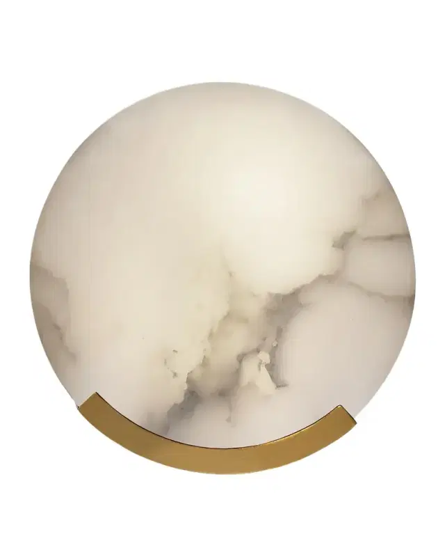 Visual Comfort Signature Melange Sconce By Kelly Wearstler